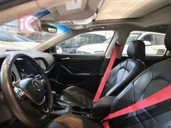 فولكسفاغن جيتا